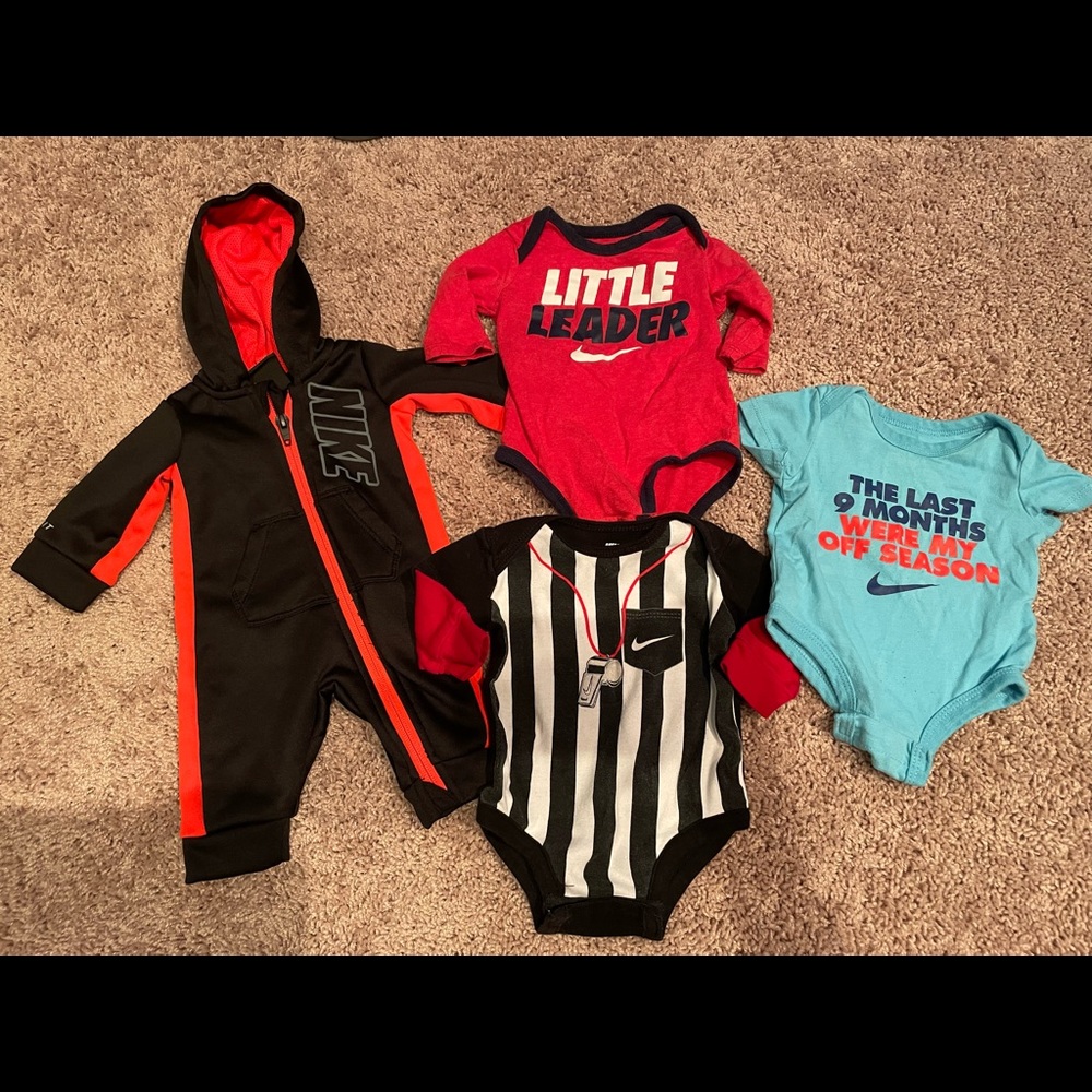 Nike bundle